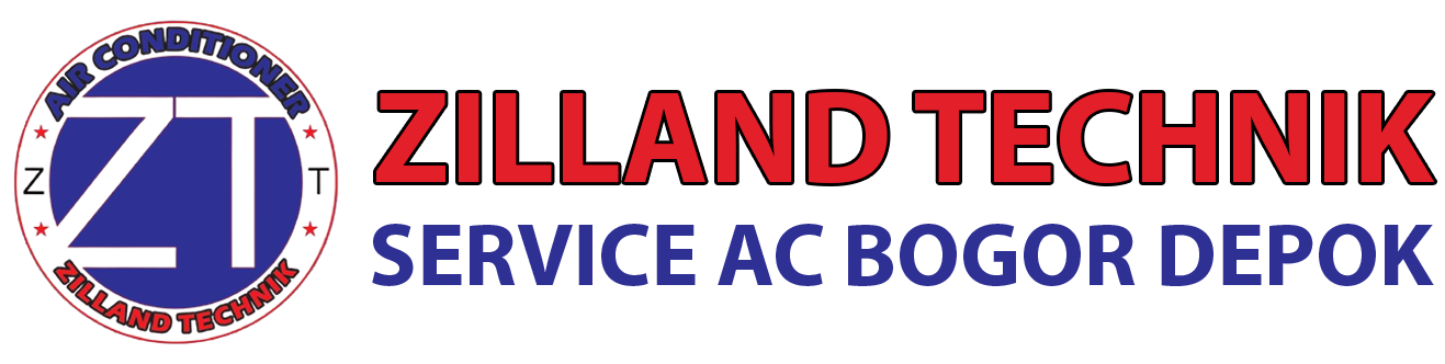 logo - service ac panggilan bogor